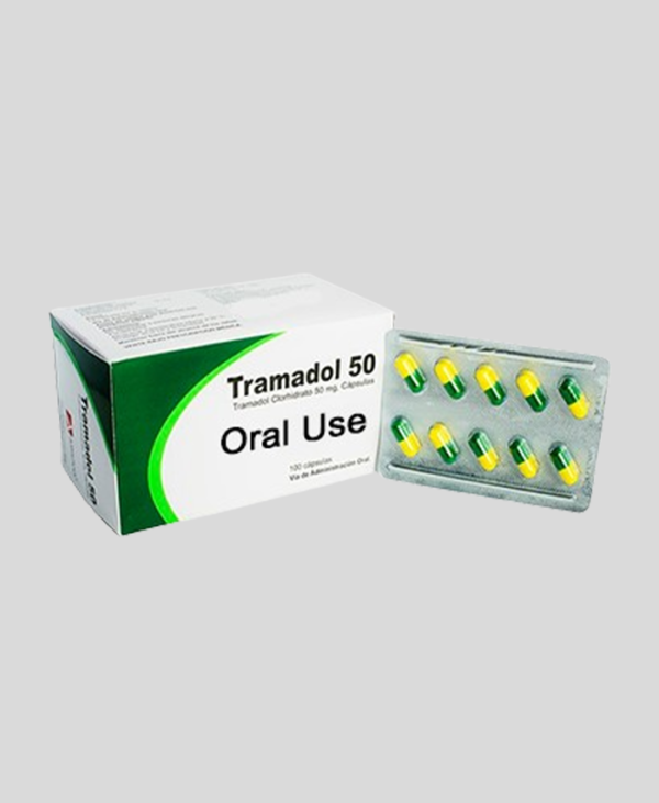 tramadol