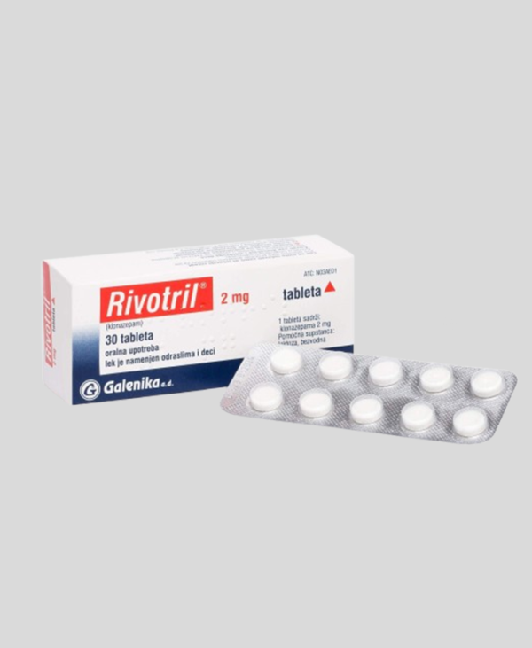 rivotril​