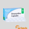 doxycycline 100mg