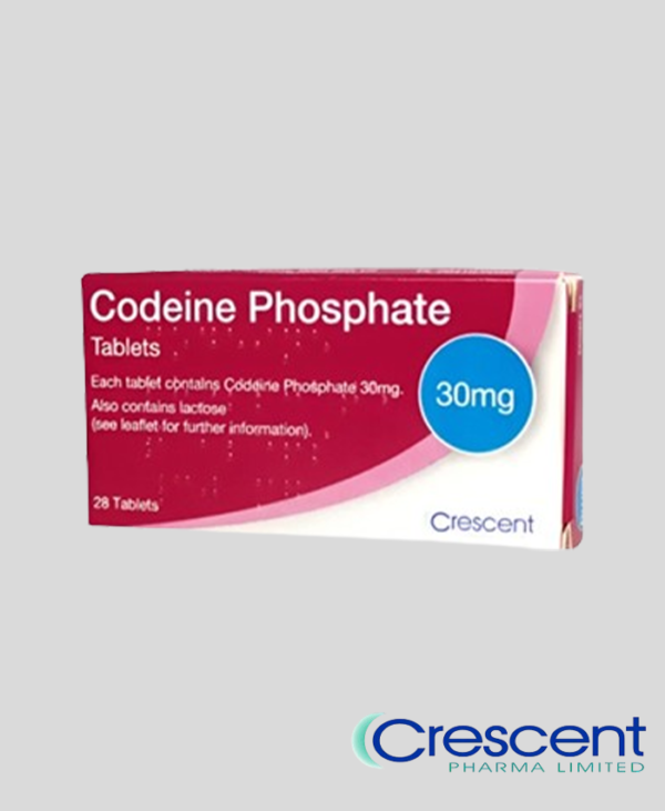 codeine phosphate