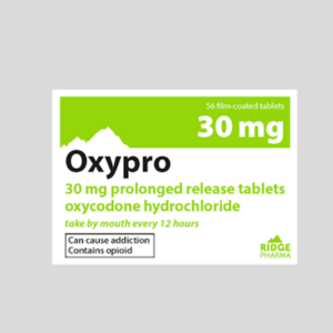 oxypro