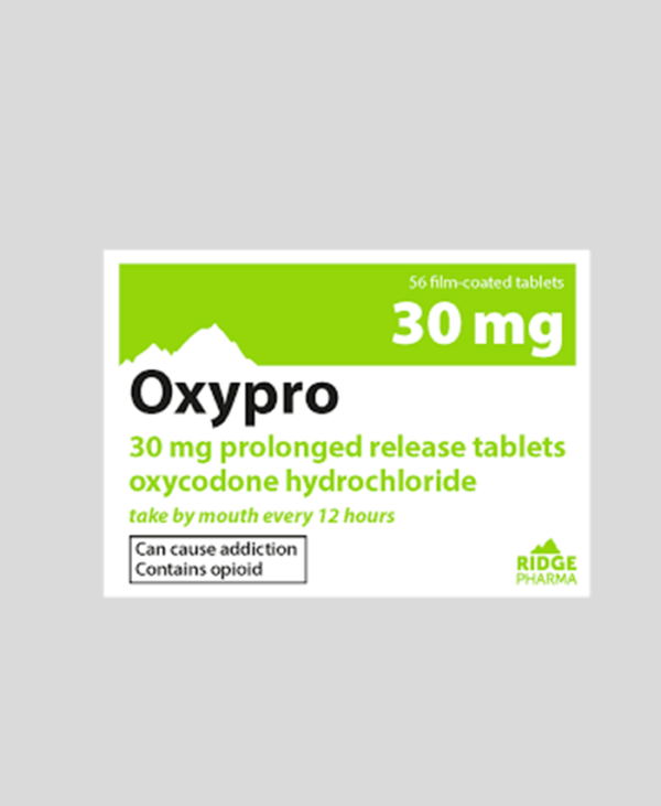 oxypro